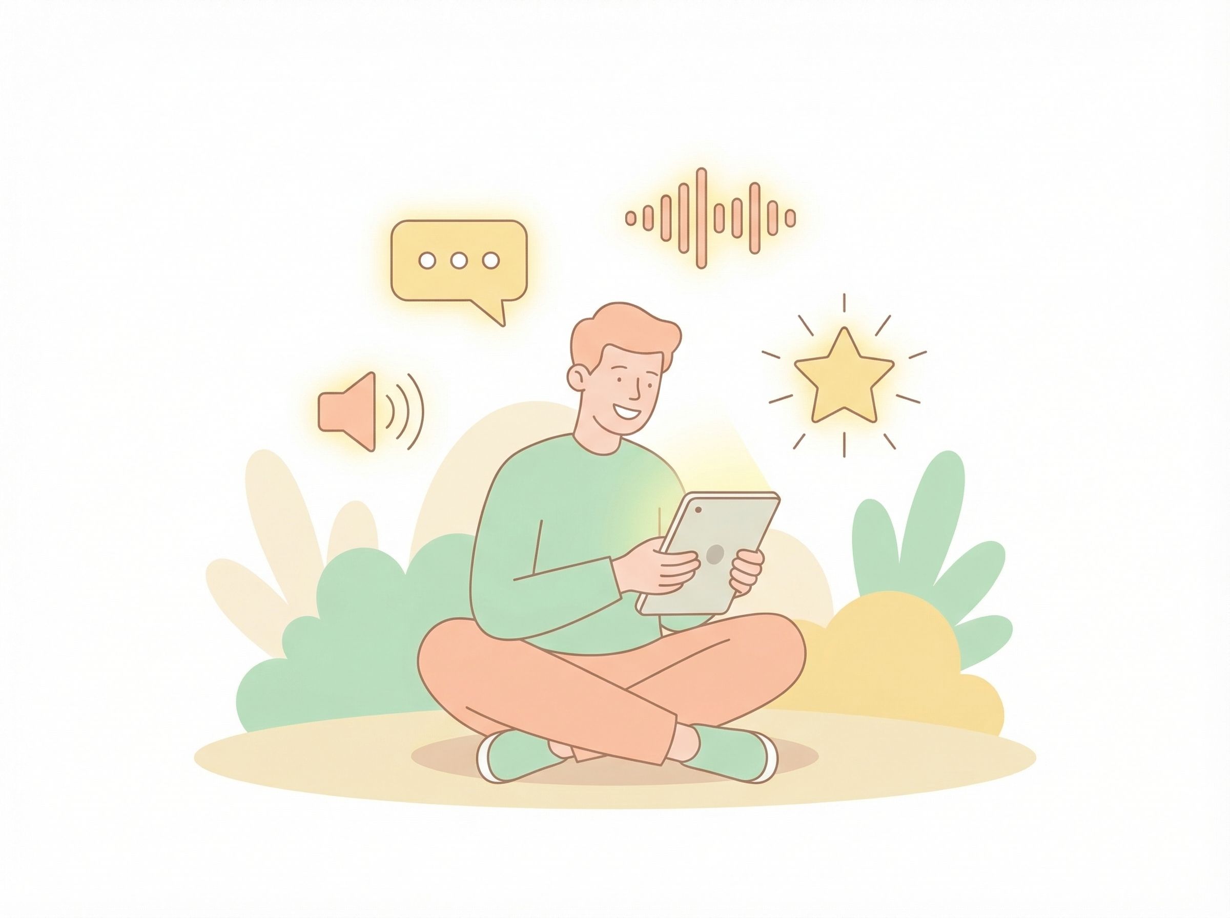 Feature Illustration